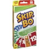 Curve Toys Skip-Bo (Deutsch)