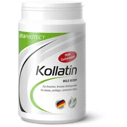 Ultra sports Unisex Ultra Protect Kollatin (380g)