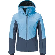 Schöffel Damen Funktionsjacke Jacket Style Safuna electric sky