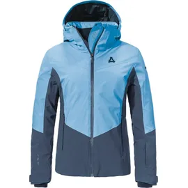 Schöffel Damen Funktionsjacke Jacket Style Safuna electric sky