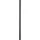 Buddy ́s Bar Buddy ́s Bar", schwarz, B:0,8cm H:21,5cm L:0,8cm T:0,8cm Ø:0,8cm, Edelstahl, Küchenhelfer-Sets, wiederverwendbar, 6 Strohhalme + Reinigungsbürste, Gunmetal-Look