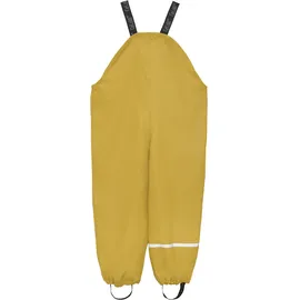 CelaVi Regenhose CERainwear Gelb 110