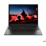 Lenovo ThinkPad L13 Yoga G4 (AMD), Thunder Black, Ryzen 7 PRO 7730U, 32GB RAM, 1TB SSD, LTE, DE (21FR001GGE)