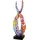 Casablanca by Gilde GILDE Skulptur Street Art mehrfarbig - (H) 36 cm | Gr.: onesize