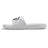 Puma White / Puma Black 39