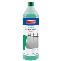 buzil Corridor PUR Clean Bodenreiniger 1,0 l