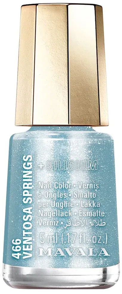 Mavala Nagellack Ventosa Springs 5 ml