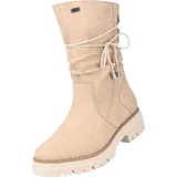 Rieker Klassische Stiefel Beige 42 EU