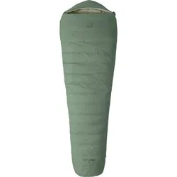 Nordisk Ides ±0° Mummy Sleeping Bag (tension) hedge green M