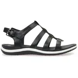 GEOX Vega Sandalen Black 40