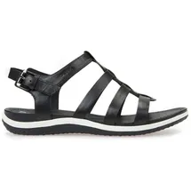 GEOX Vega Sandalen Black 40
