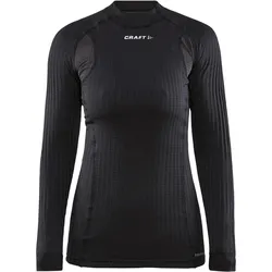 Craft Thermoshirt - Pro Active Extreme Damen - Schwarz M