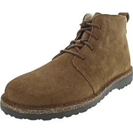 Birkenstock Uppsala Mid Shearling 1028148 (39/dark tea)