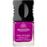 Alessandro Colour Code 4 Nail Polish 51 love secret 10 ml