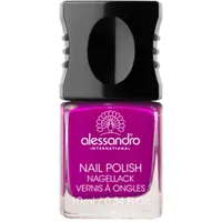 Alessandro Colour Code 4 Nail Polish 51 love secret 10 ml