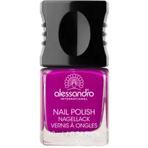 Alessandro Colour Code 4 Nail Polish 51 love secret 10 ml