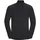 Odlo Roy Herren Shale Grey/Black Stripes L