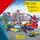 MAJORETTE Super City Garage + 6 Vehicles