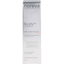 Noreva Iklen Creme LSF 50+ 30 ml