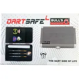 BULL'S Dartsafe Aluminium Case L