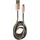 LC-POWER USB-A auf Micro-USB 1,0 m Disco-Glitzer