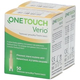 ONETOUCH ONE TOUCH Verio Teststreifen