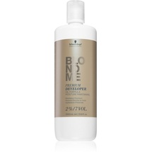 Schwarzkopf Professional BlondMe Premium Care Developer 2% 1000 ml