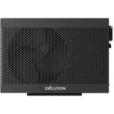Evolution Proline 17 schwarz 0,41 m