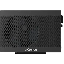 Evolution Proline 17 schwarz 0,41 m