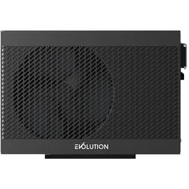 Evolution Proline 17 schwarz 0,41 m