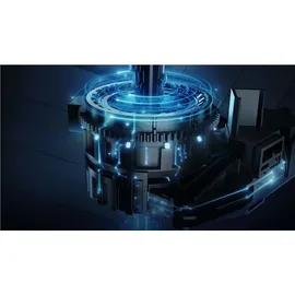 Siemens EQ.300 TF301E19 Klavierlack schwarz