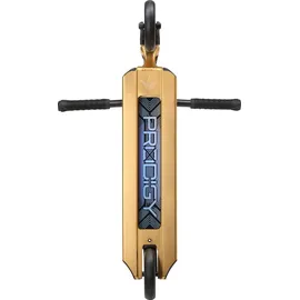 Blunt Prodigy X Gold