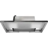 Miele DAS 4930 Dunstabzugshaube 60 cm Obsidianschwarz