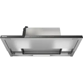 Miele DAS 4930 Dunstabzugshaube 60 cm Obsidianschwarz