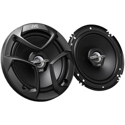 JVC 2-Wege-Koaxial Auto-Einbaulautsprecher Auto-Lautsprecher