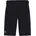 Nilsa Outdoor-Shorts Damen Schwarz 38