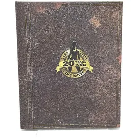 Rise of the Tomb Raider - 20-Jähriges Jubiläum (USK) (PS4)