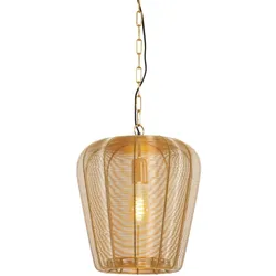 Light&Living Hängeleuchte ADETA - B/H/T ca. 31,00x37,00x31,00