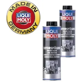 LIQUI MOLY Pro-Line Motorspülung 2427 500 ml
