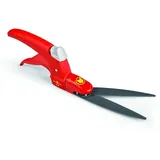 WOLF-Garten 73AJA006650 Comfort GS-2P Hand Grasschere