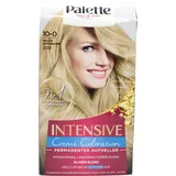 Poly Palette Intensiv Creme Coloration 10-0/200 Helles Naturblond - NEU OVP