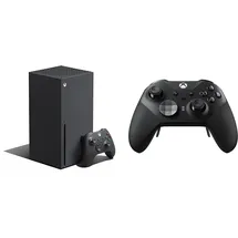Microsoft Xbox Series X 1TB