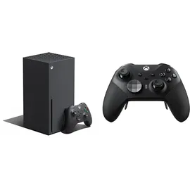 Microsoft Xbox Series X 1TB