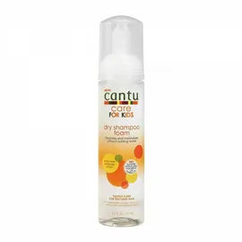 Cantu Care for Kids Dry Shampoo Foam (171ml)