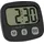 TFA Dostmann 4009816042507 Stoppuhr Schwarz digital