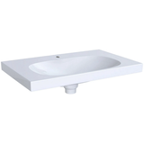 GEBERIT Acanto Waschtisch 75 x 48 cm (500630018)