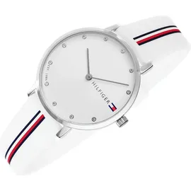 Tommy Hilfiger PIPPA Silikon 38 mm 1782735