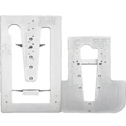 Mafell Frässchablonen Arunda 50B Maxi
