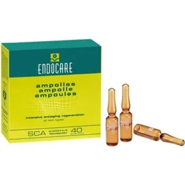 Derma Enzinger GmbH Endocare Ampullen SCA 40
