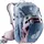 Deuter Attack 18 SL Damen Bikerucksack, mit Protektor-Dunkel-Blau-18